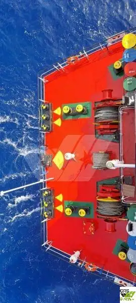 เรือบรรทุกสินค้าทั่วไป (Bulk Carrier) สำหรับขาย
