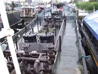 เรือบรรทุกสินค้า (Barge) สำหรับขาย