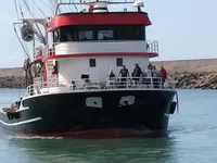 เรือประมง สำหรับขาย