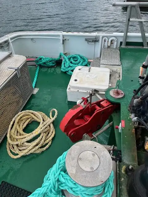 เรือลาดตระเวน สำหรับขาย