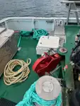 เรือลาดตระเวน สำหรับขาย