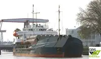 เรือบรรทุกสินค้าทั่วไป (Bulk Carrier) สำหรับขาย