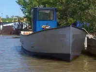 เรือลากอวน สำหรับขาย
