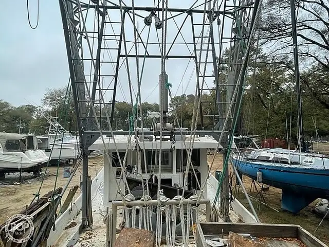 เรือลากอวน สำหรับขาย