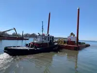 เรือลาก สำหรับขาย
