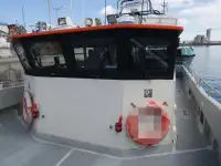 เรือสองลำ (Catamaran) สำหรับขาย