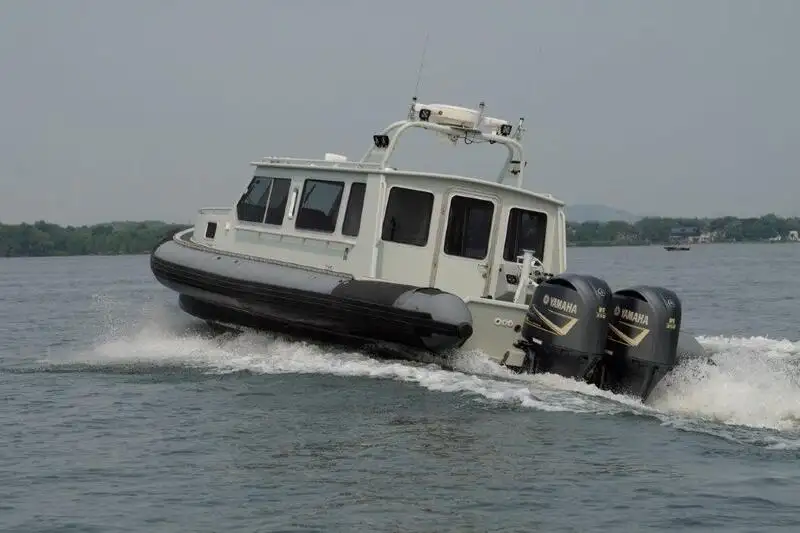 เรือลาดตระเวน สำหรับขาย