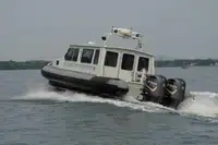 เรือลาดตระเวน สำหรับขาย