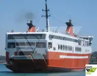Ro-Ro ship สำหรับขาย