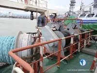 เรือลากอวน สำหรับขาย