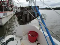 เรือลากอวน สำหรับขาย