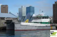 Wind farm service vessel สำหรับขาย