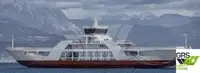 Ro-Ro ship สำหรับขาย