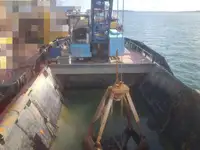 เรือขุด สำหรับขาย