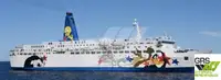 Ro-Ro ship สำหรับขาย