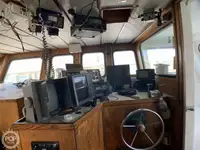 เรือลากอวนแบบ Longliner สำหรับขาย