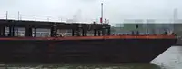 เรือบรรทุกสินค้า (Barge) สำหรับขาย