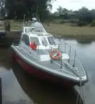 เรือนำร่อง สำหรับขาย