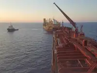 เรือบรรทุกสินค้าทั่วไป (Bulk Carrier) สำหรับขาย