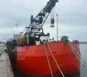 เรือบรรทุกสินค้า (Barge) สำหรับขาย