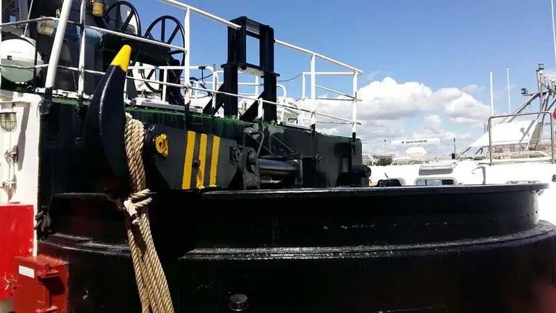 เรือลาก สำหรับขาย