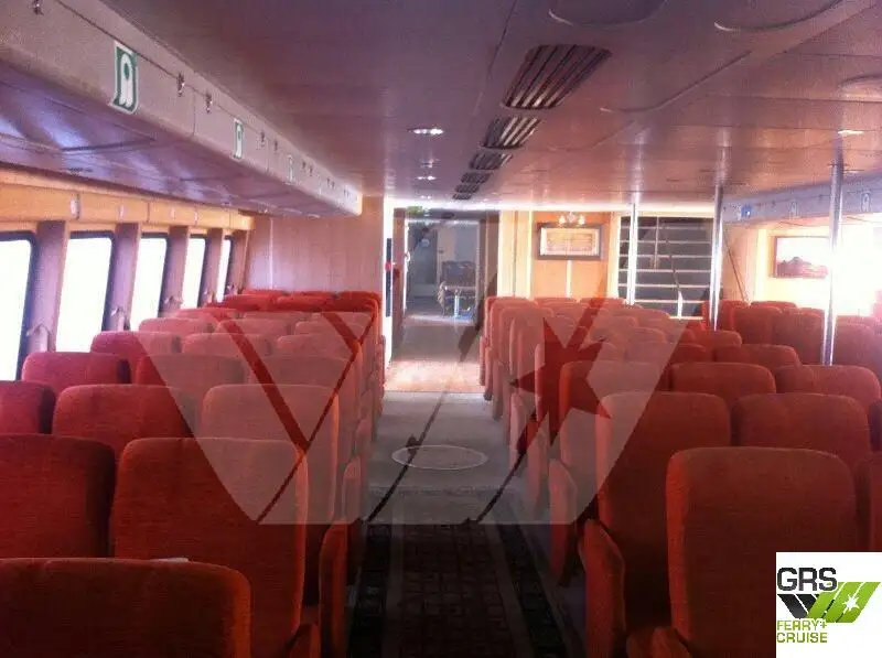 เรือโดยสาร สำหรับขาย