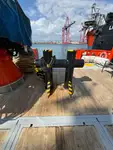 General Cargo/Multi-purpose สำหรับขาย