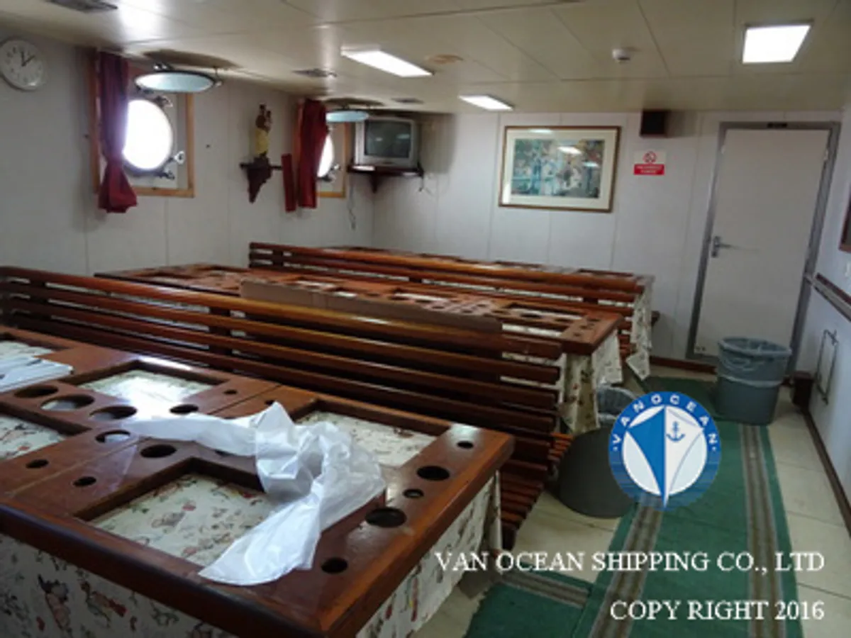เรือลากอวน สำหรับขาย