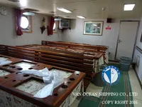 เรือลากอวน สำหรับขาย