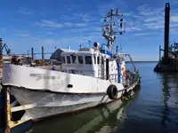 เรือลาก สำหรับขาย