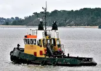 เรือลาก สำหรับขาย