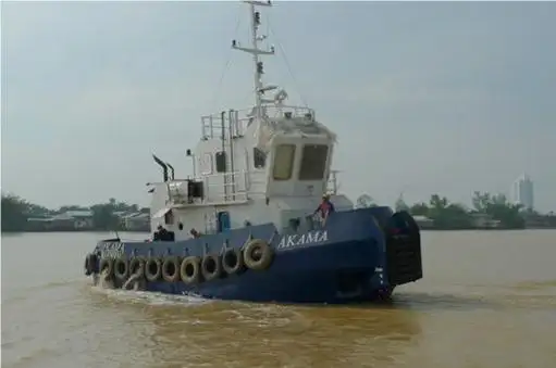 เรือลาก สำหรับขาย