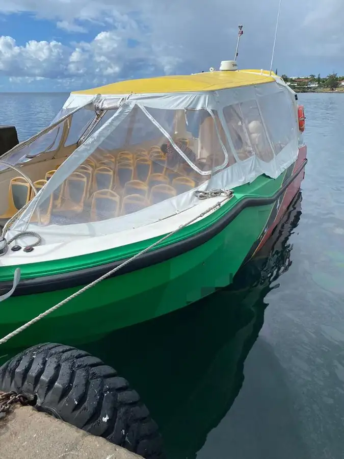 เรือเฟอร์รี่ สำหรับขาย