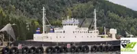 เรือบรรทุกสินค้าแบบ Ro-Ro สำหรับขาย