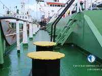 เรือบรรทุกน้ำมัน/สารเคมี สำหรับขาย