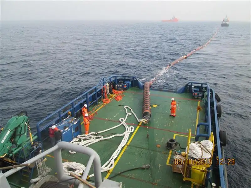 เรือบรรทุกสินค้าทั่วไป (Bulk Carrier) สำหรับขาย