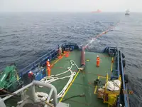 เรือบรรทุกสินค้าทั่วไป (Bulk Carrier) สำหรับขาย