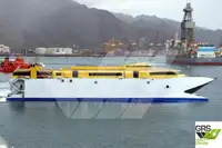 Ro-Ro ship สำหรับขาย
