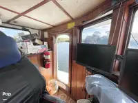เรือลากอวน สำหรับขาย