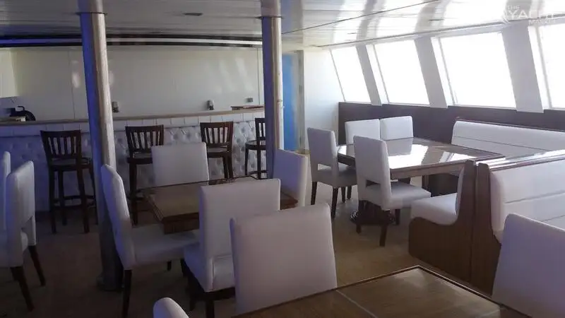เรือสำราญ สำหรับขาย