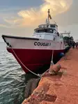 เรือบรรทุกตู้คอนเทนเนอร์ สำหรับขาย
