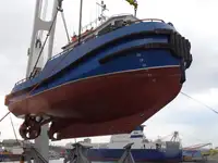 เรือลาก สำหรับขาย