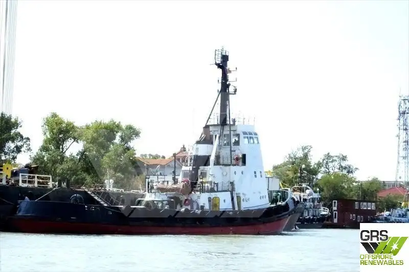 เรือลาก สำหรับขาย