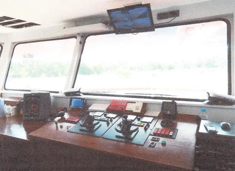 เรือสำราญ สำหรับขาย