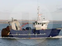 เรือลากอวน สำหรับขาย