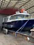 เรือลากอวน สำหรับขาย