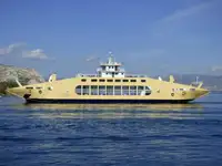 เรือ RoPax สำหรับขาย
