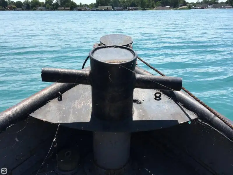 เรือลาก สำหรับขาย