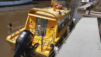 เรือเฟอร์รี่สำราญ สำหรับขาย