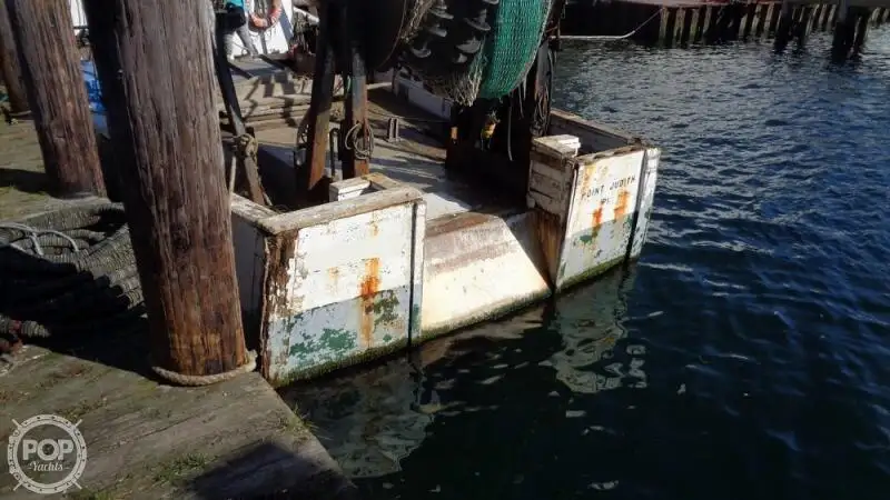 เรือลากอวน สำหรับขาย